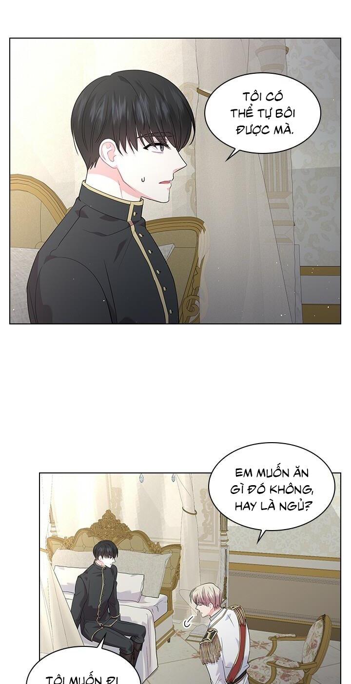 Who’s your daddy Chapter 29 - Trang 2