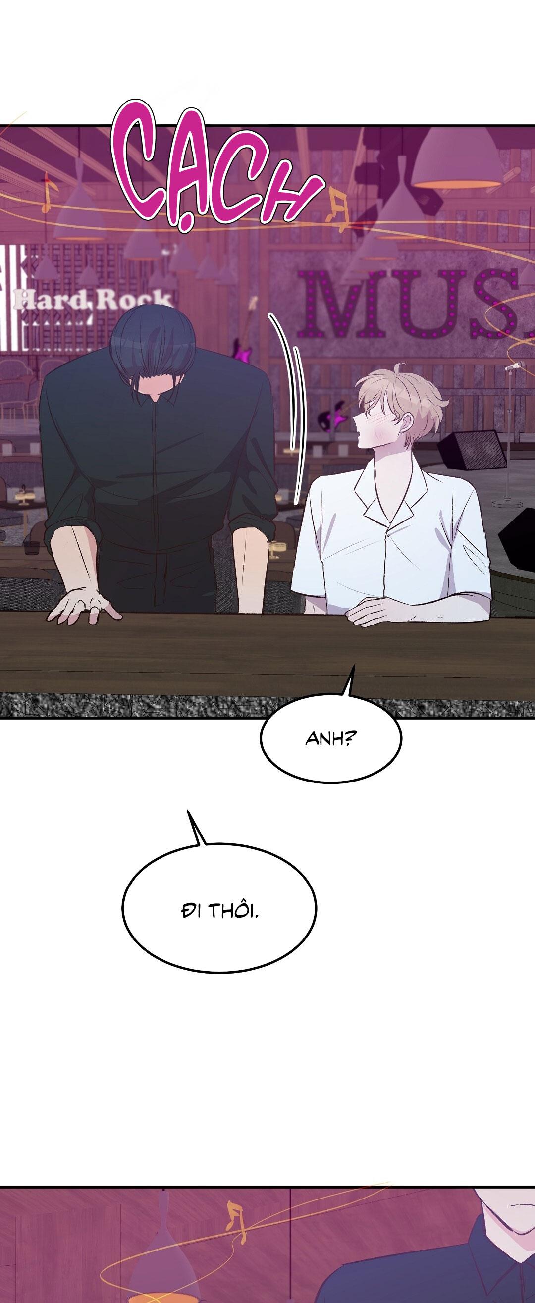 CHUYỆN TÌNH ĐẢO HOANG Chapter 33.16 Ngoại truyện 16 - Next Chapter 33.17 Ngoại truyện 17