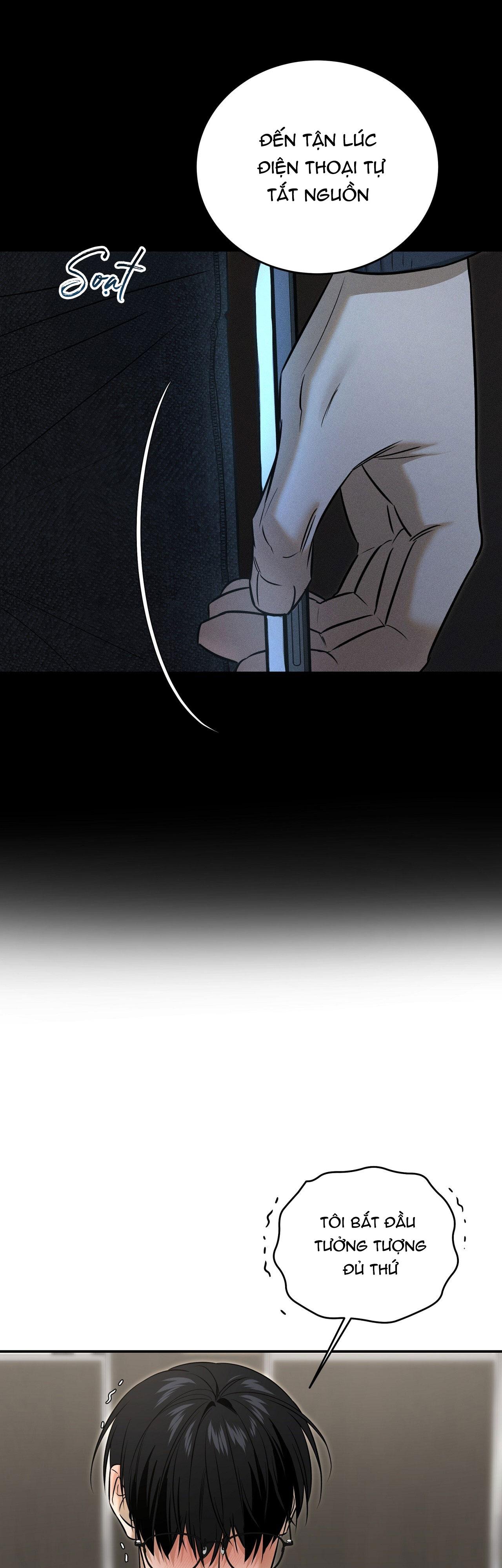 NGƯỜI ĐÀN ÔNG CHO EM TẤT CẢ Chapter 50 - Next 