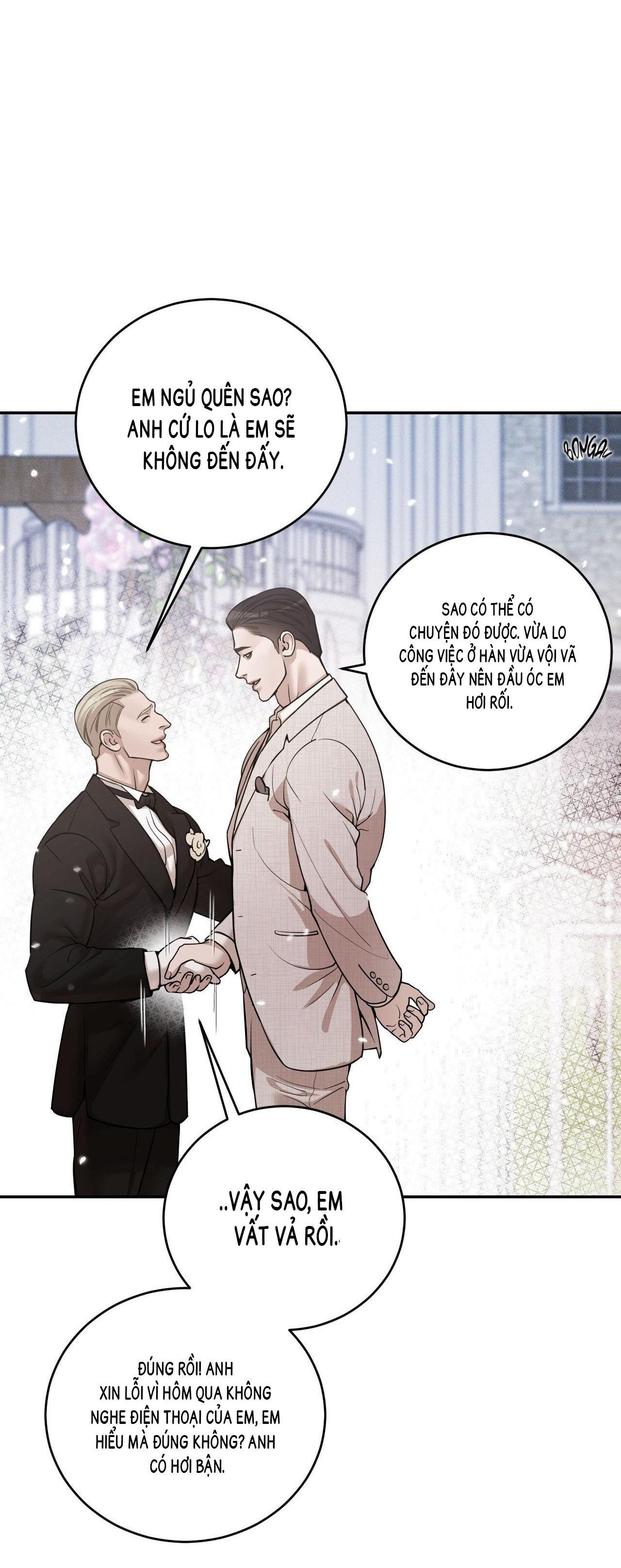 THIẾU NIÊN SÒ: BÙNG CHÁY Chapter 1 - Next 