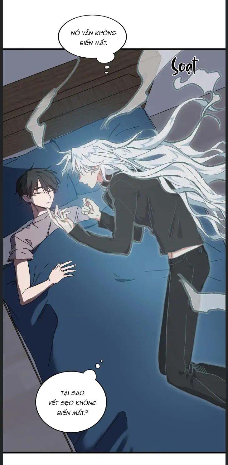 Tôi Yêu Vị Thần Của Tôi Chapter 9 - Next Chapter 10