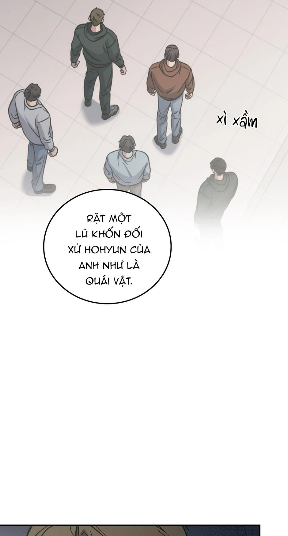Deadman Switch Chapter 62 - Next Chapter 63
