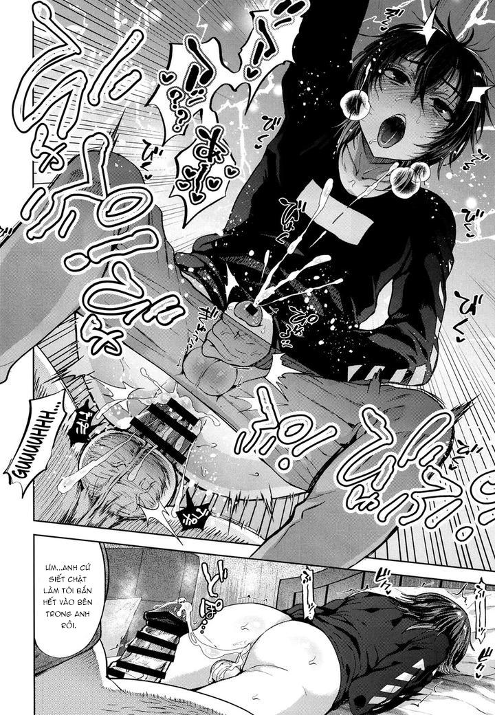 Đutanbao Shota Chapter 42 - Next 