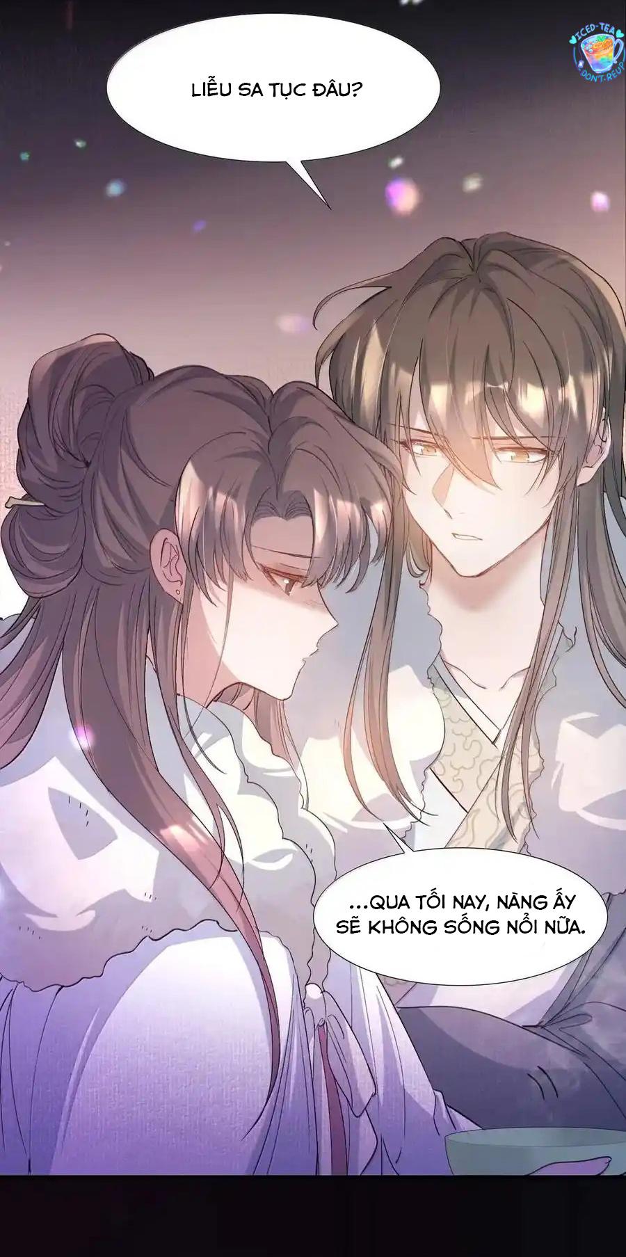Loạn thế vi vương Chapter 121 - Next 