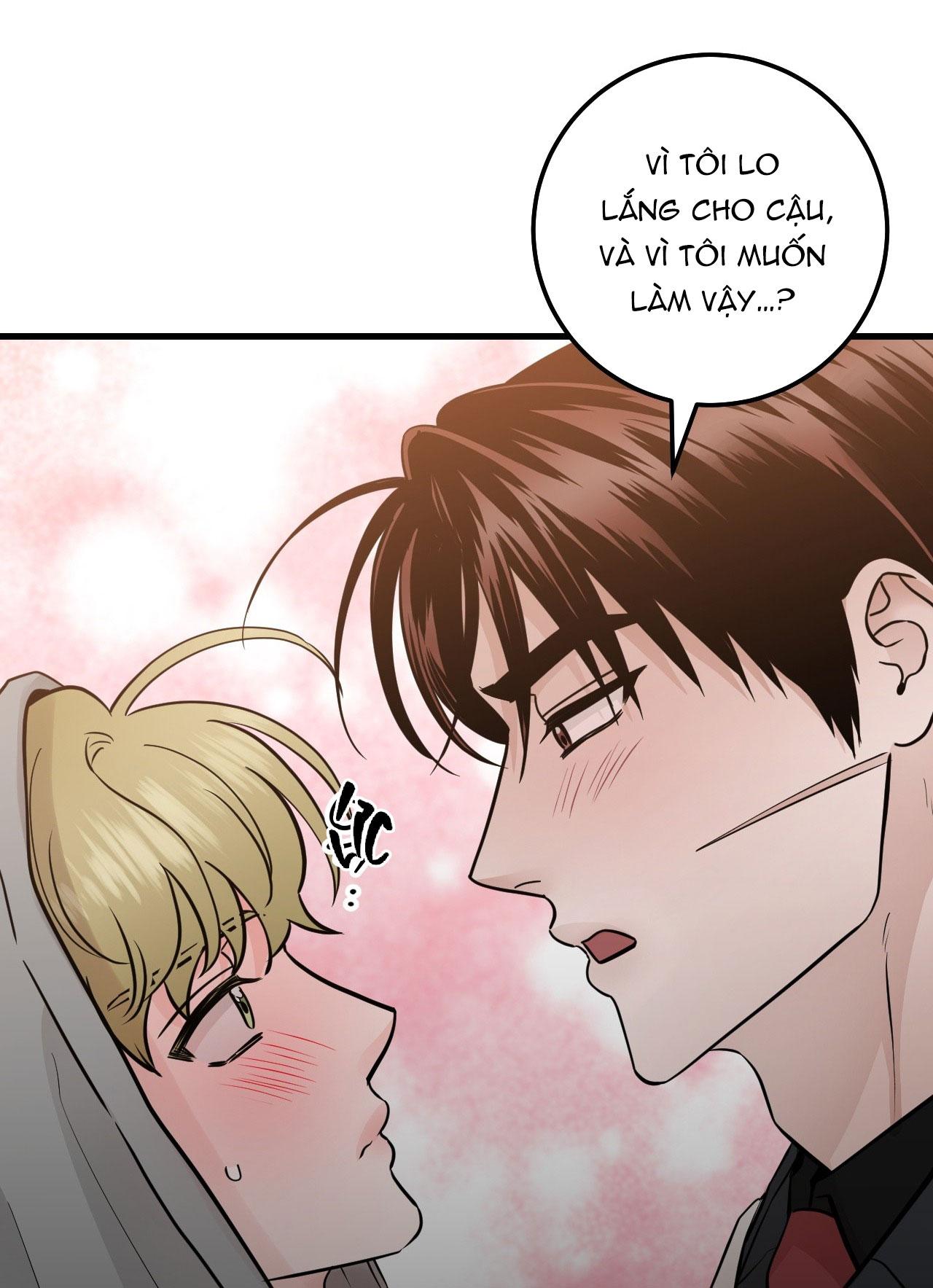 OVER THE PARADISE Chapter 53 - Trang 3
