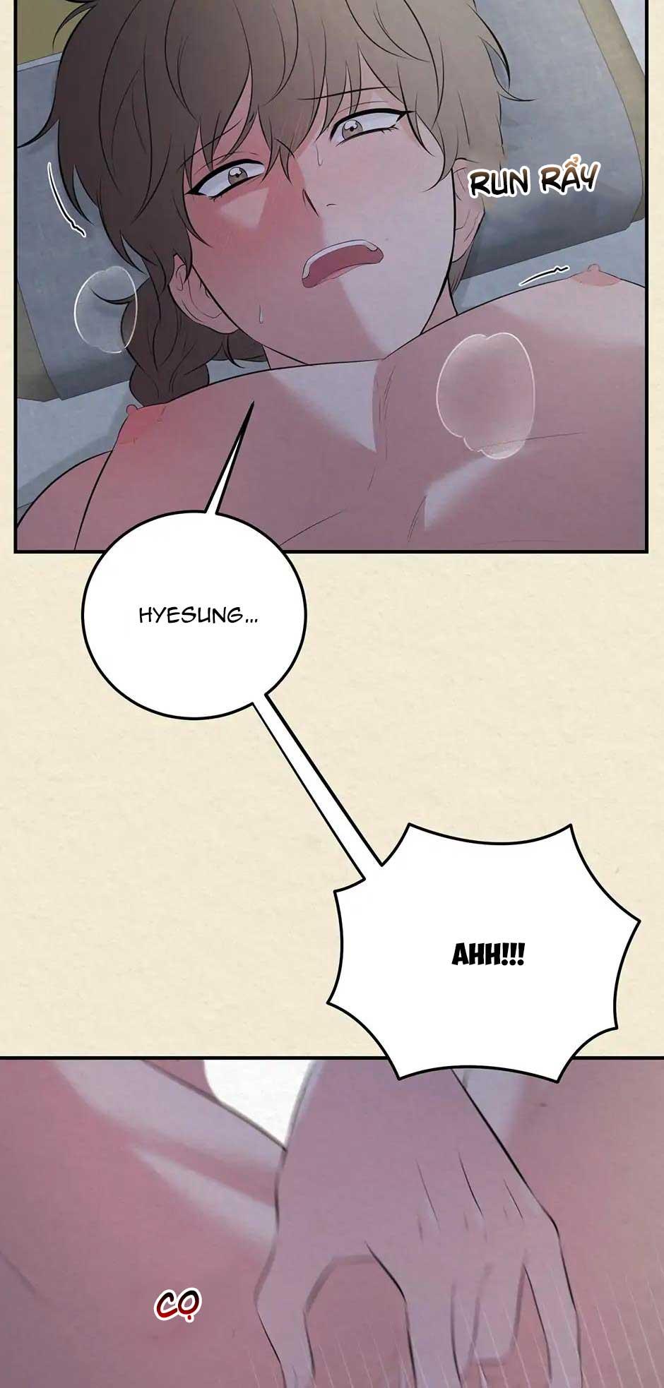TỔNG HỢP MANHWA BL NGẮN Chapter 4.2 END - Next 