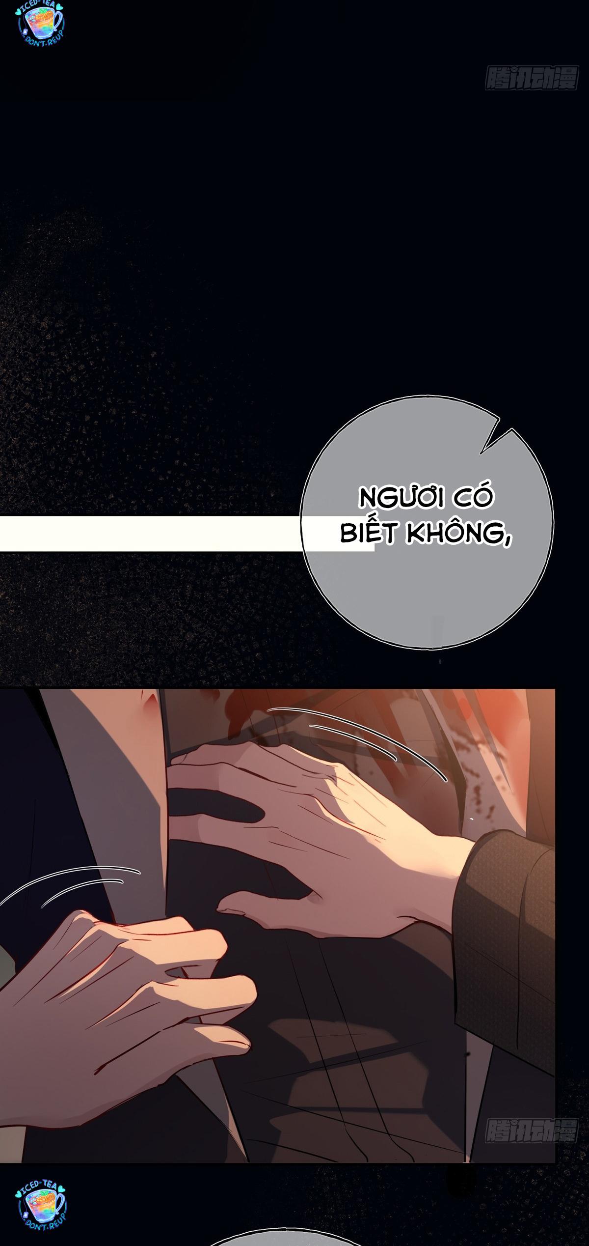Tình yêu của kẻ khát máu Chapter 15 - Next Chapter 15.2 Ngoại truyện 1