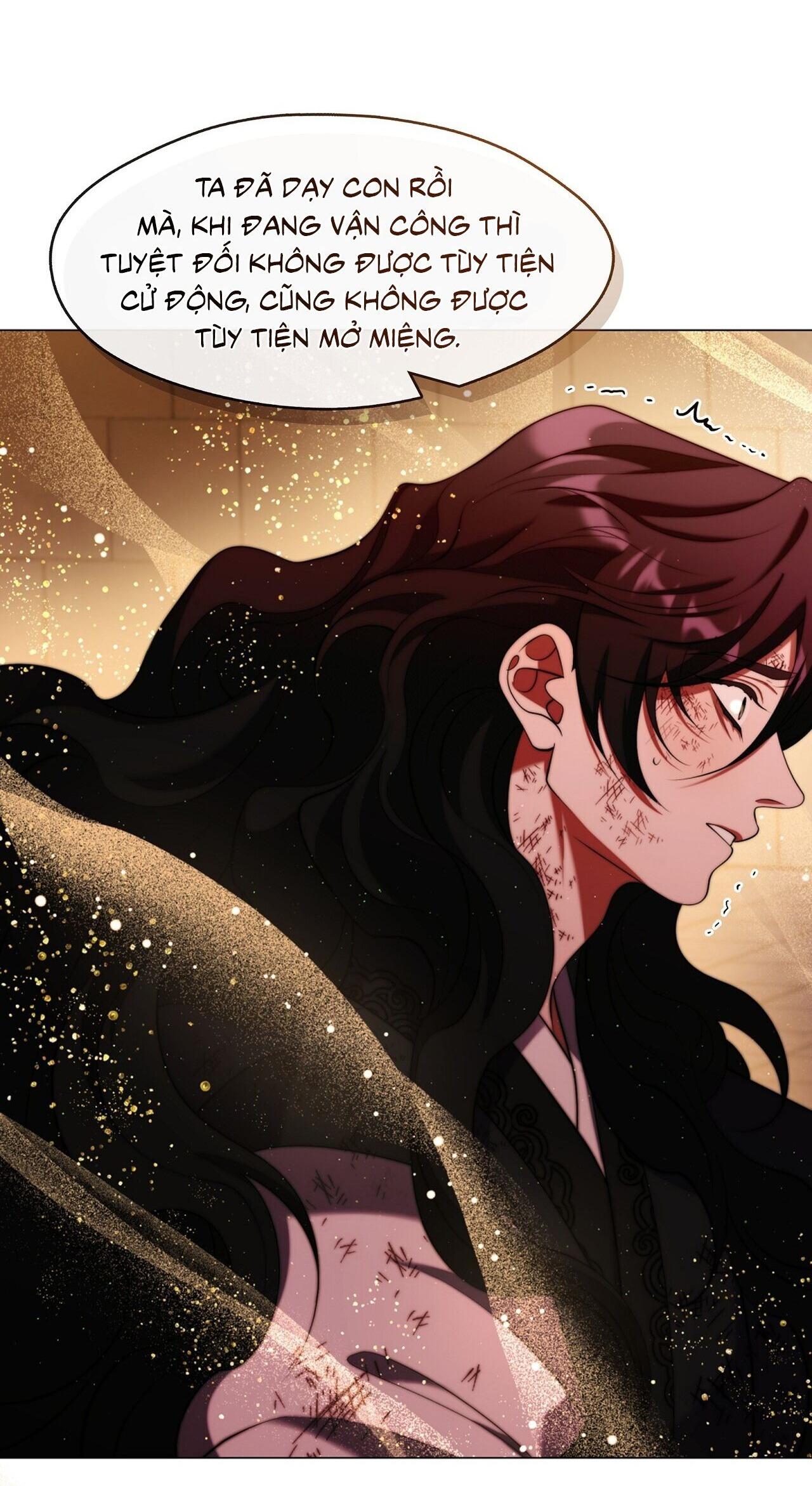 Tôi đã nuôi dạy thủ lĩnh giáo phái ác ma Chapter 67 - Next 