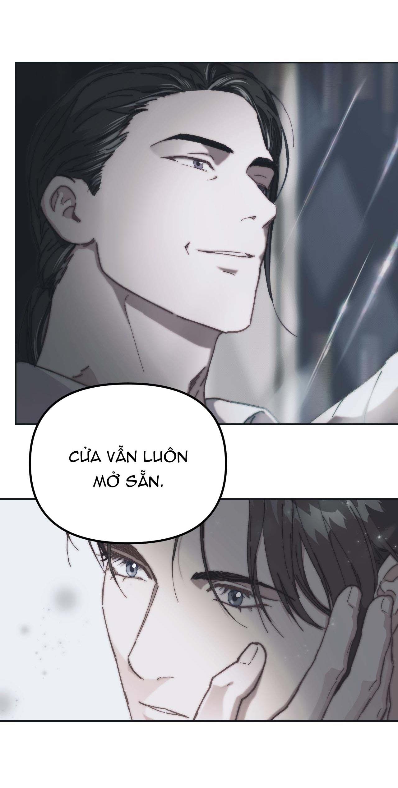 Tuyển Tập Manhwa Dằm Khăm Chapter 87 - Hừng đông 6 - Trang 2