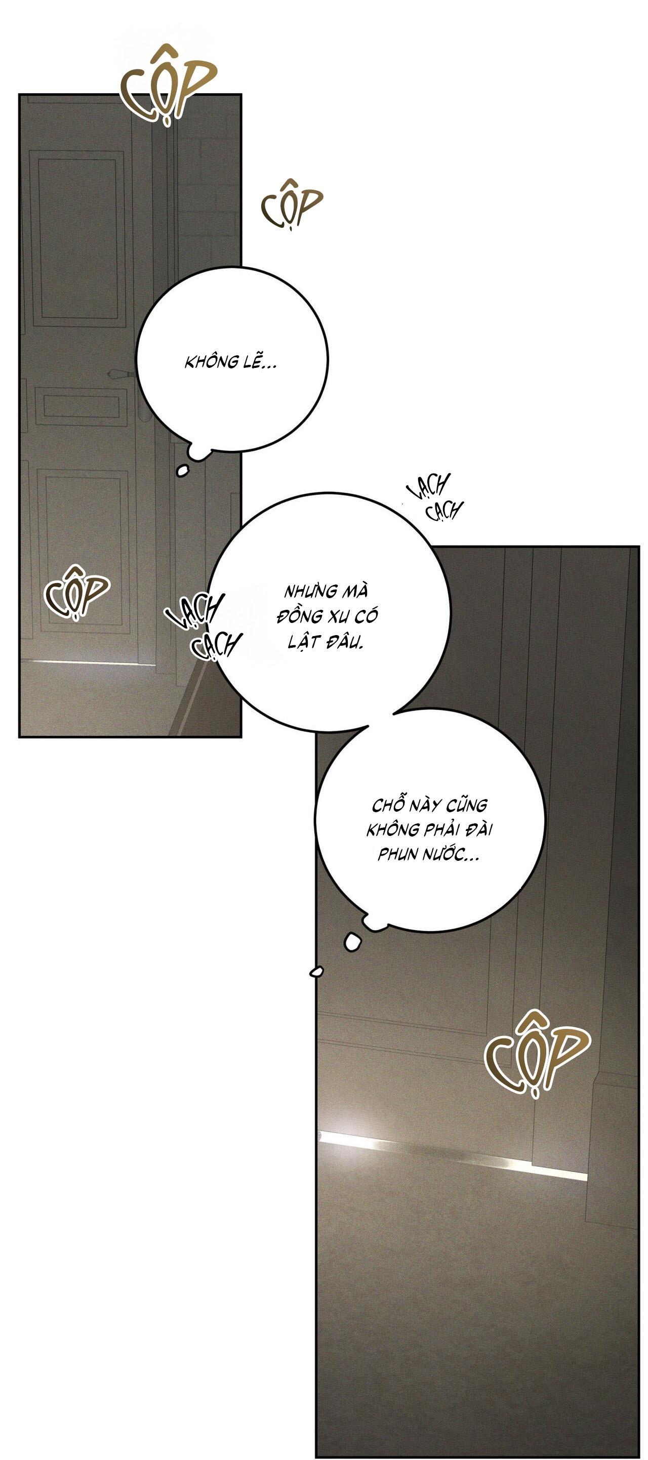 (CBunu) Antidote Chapter 52 - Trang 3