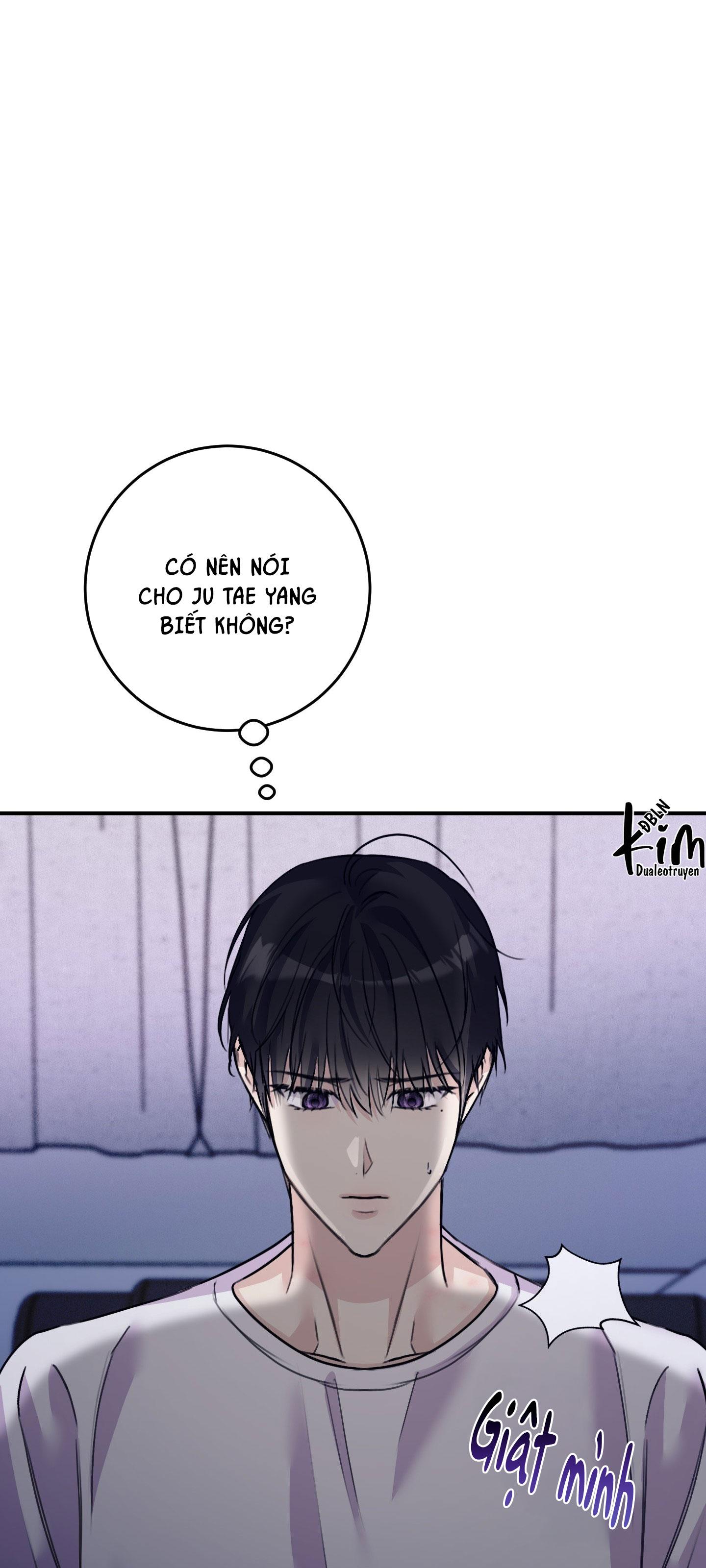 QUAN HỆ CỘNG SINH GIỮA TRỜI VÀ TRĂNG Chapter 43 - Next 