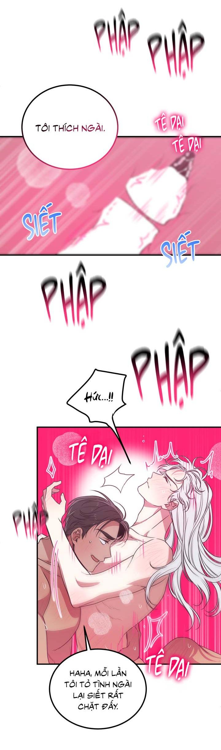 OMG! Chapter 5 - Trang 2