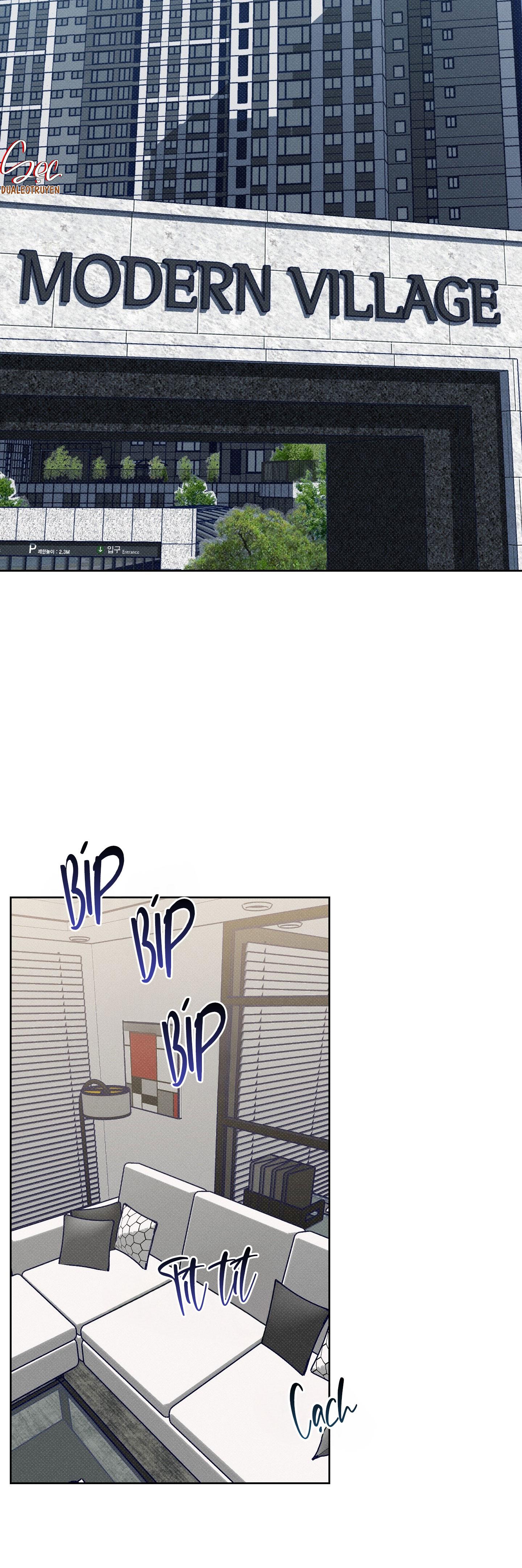 STAGE BEHIND Chapter 8 - Next 