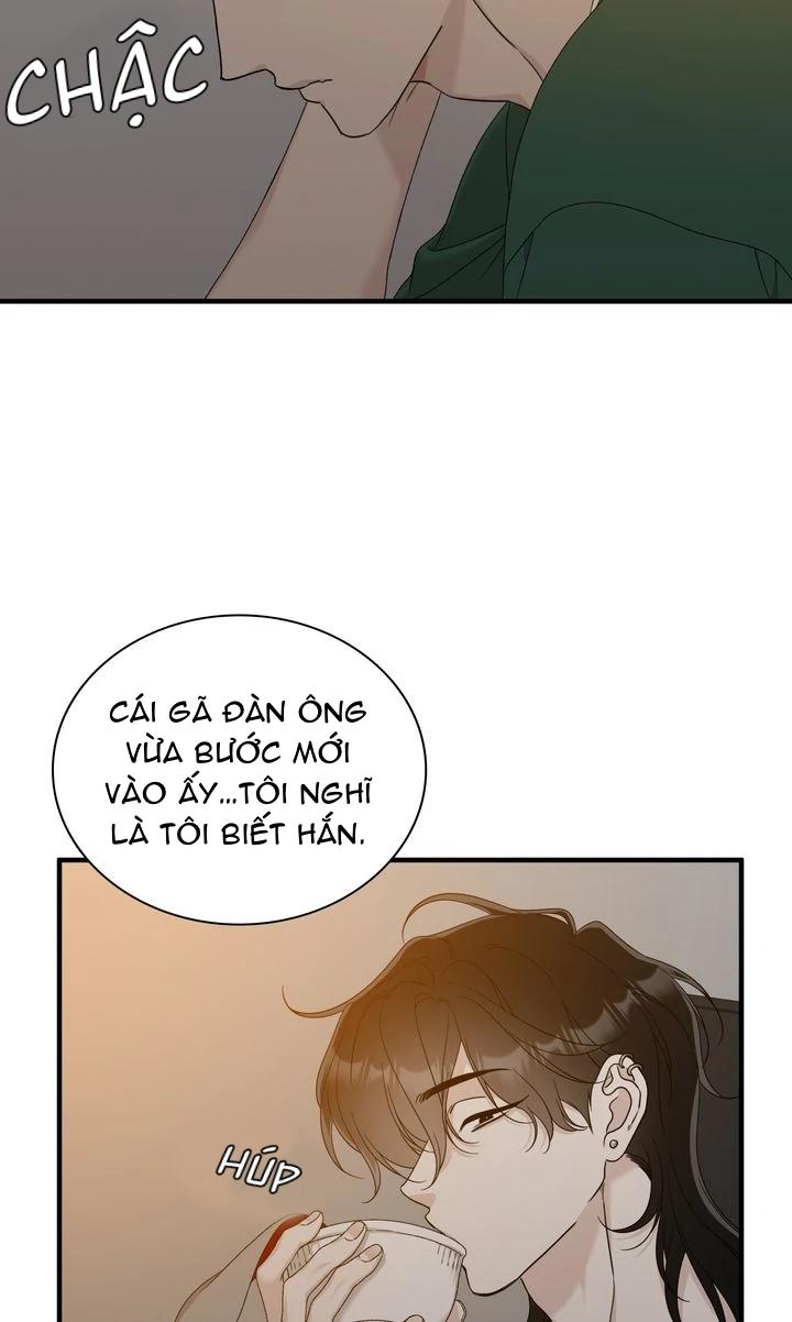 Khởi Đầu Sai Trái Chapter 3 Chap 3 - Next 