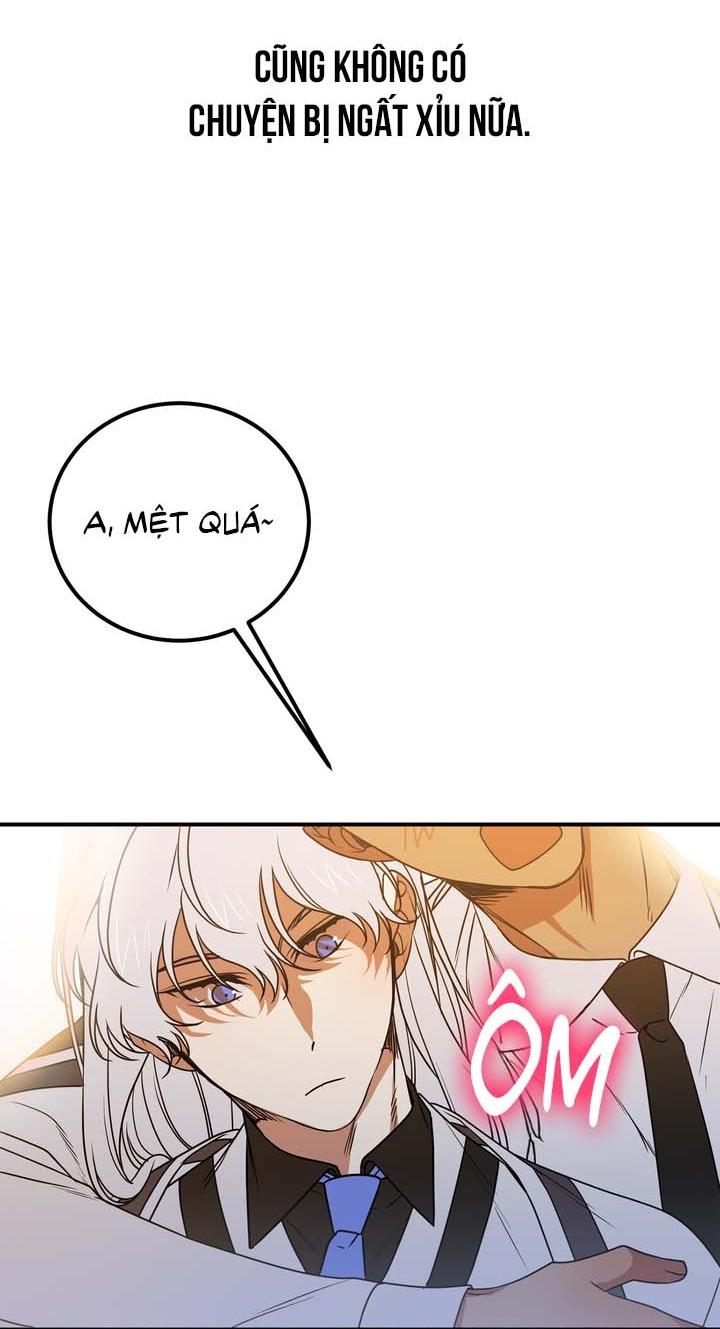 OMG! Chapter 5 - Trang 2