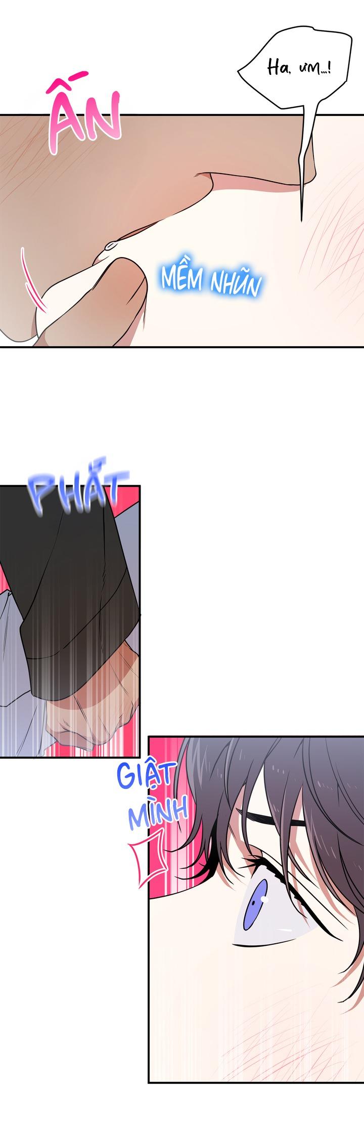 OMG! Chapter 4 - Trang 2