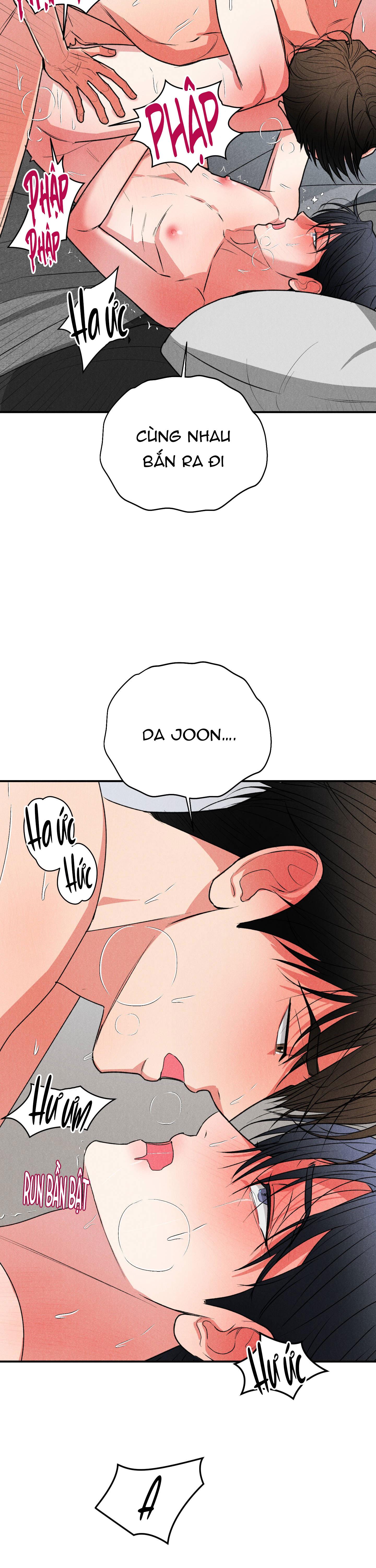 MÓN QUÀ DÀNH CHO KẺ NGẠO MẠN Chapter 64 - Next Chapter 65