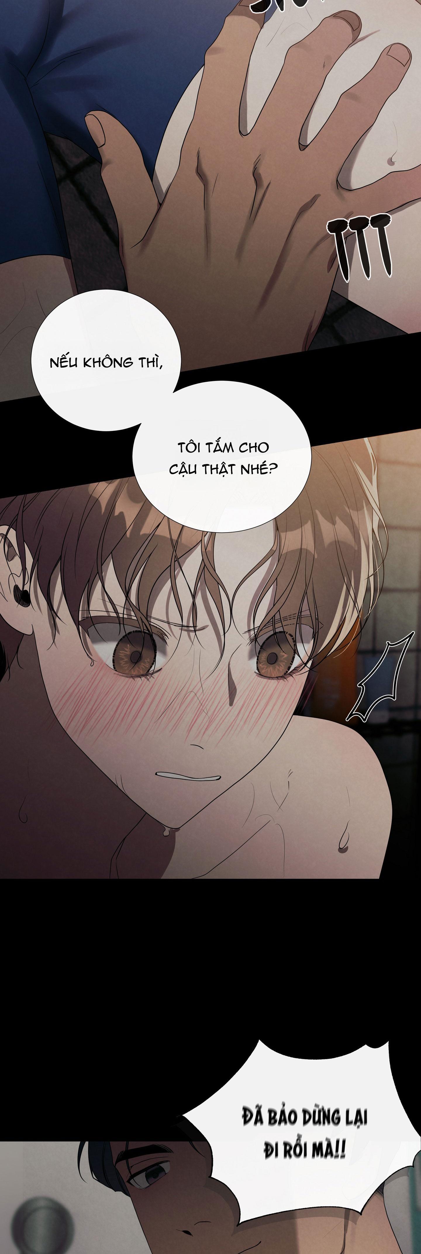 TUYỂN TẬP CUỒNG CÔNG-CHIẾM HỮU CÔNG CỦA NHÀ KIM Chapter 50.4 eye 4 - Trang 2