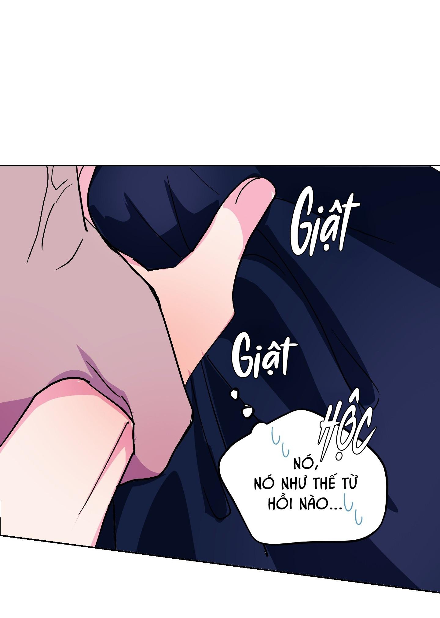 CÁ MẬP VÀ CÔ DÂU THỎ Chapter 58 - Next 