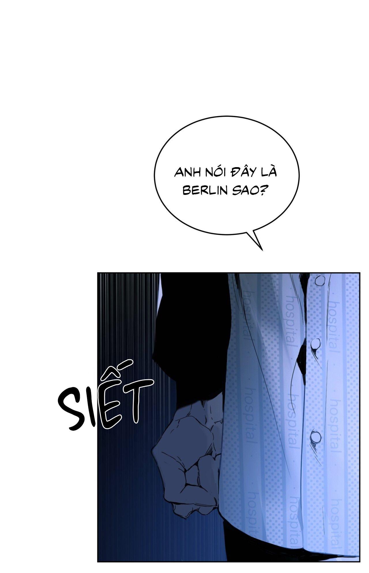 RAGA: Passion Chapter 9 - Next 