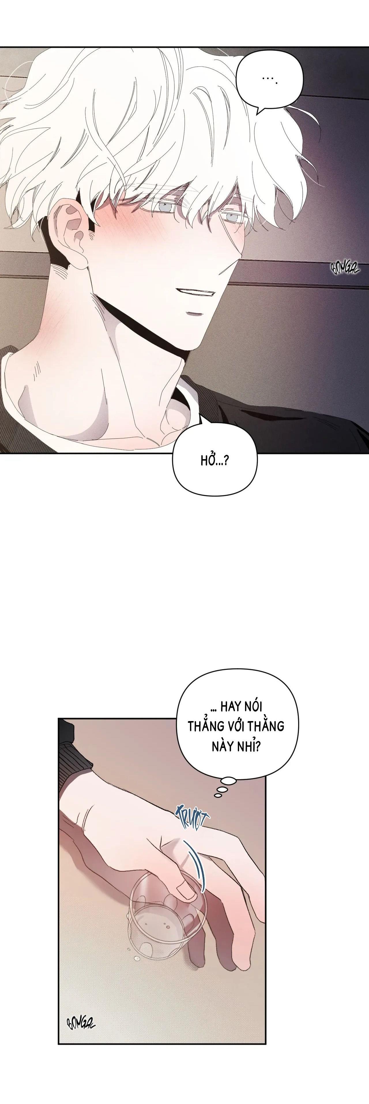 MÙA ĐÔNG CUỐI CÙNG Chapter 1 - Next 