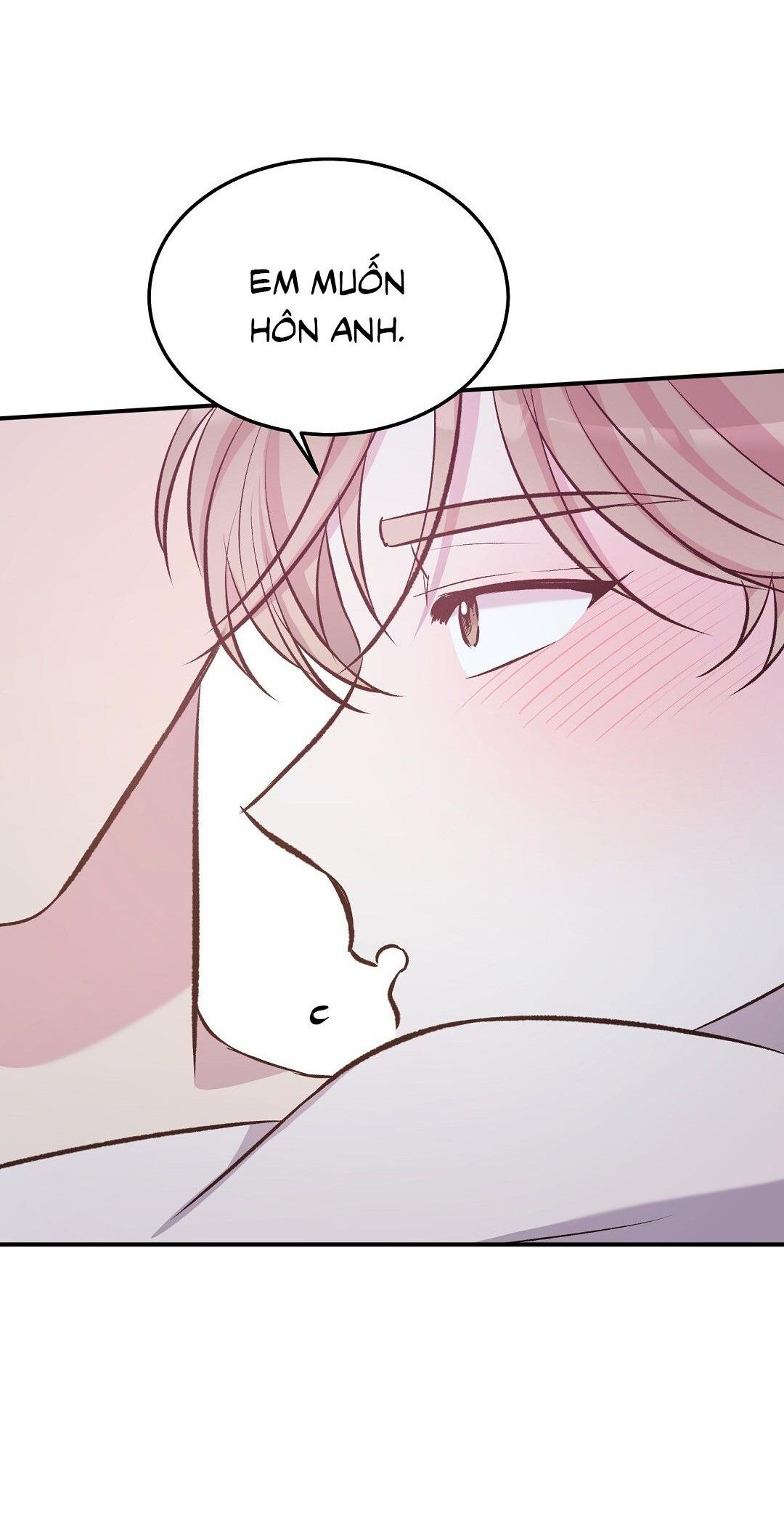 CHUYỆN TÌNH ĐẢO HOANG Chapter 33.18 Ngoại truyện 18 - Next Chapter 33.2