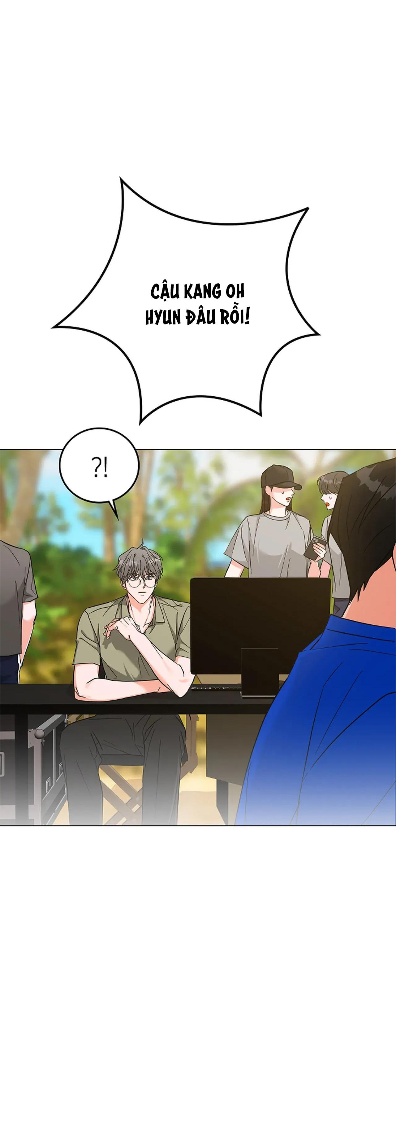 BL NGẮN CHỊCH HỎNY Chapter 57.5 gay hell 5 - Next Chapter 57.6 gay hell 6