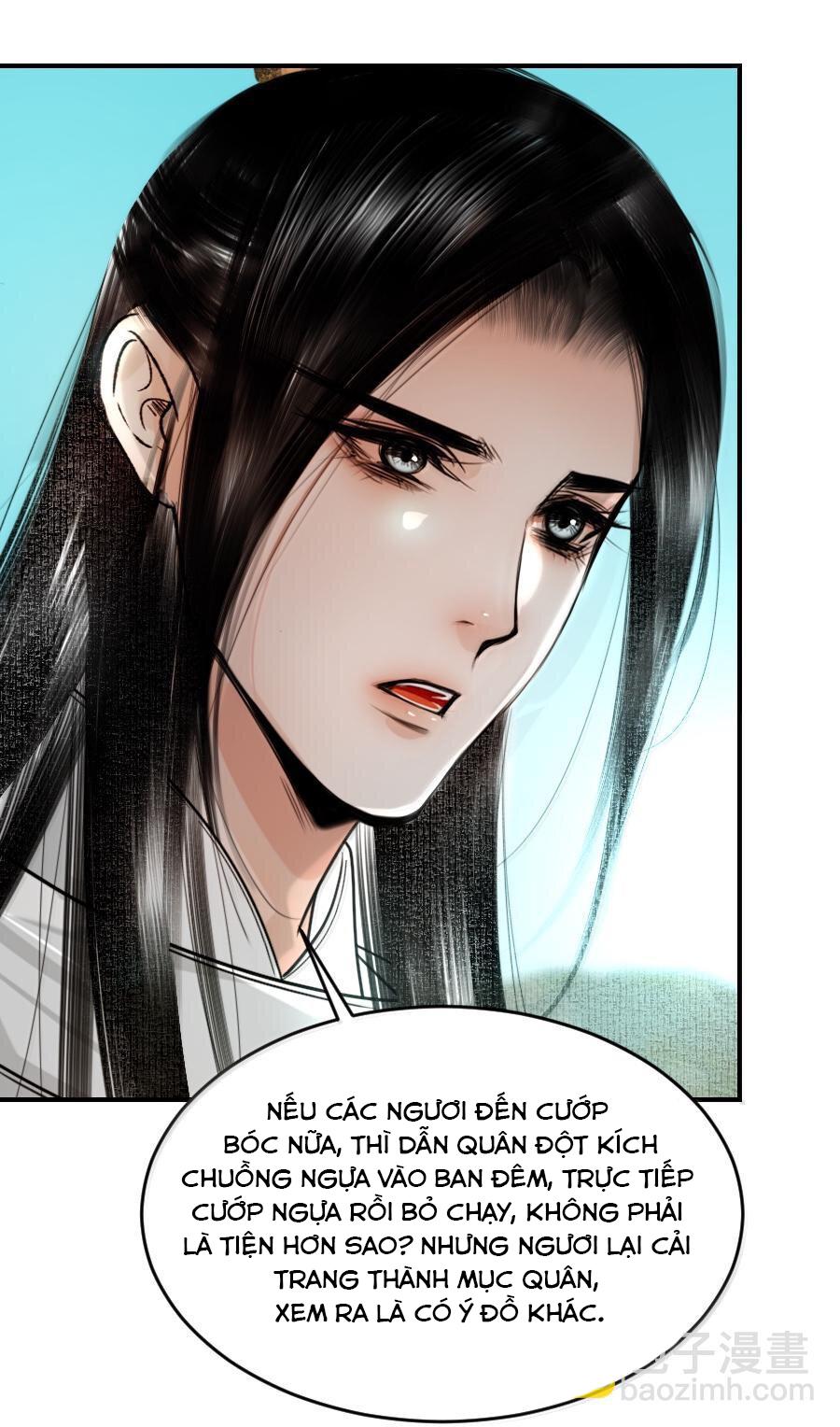 Vòng Luân Hồi Chapter 112 - Next 