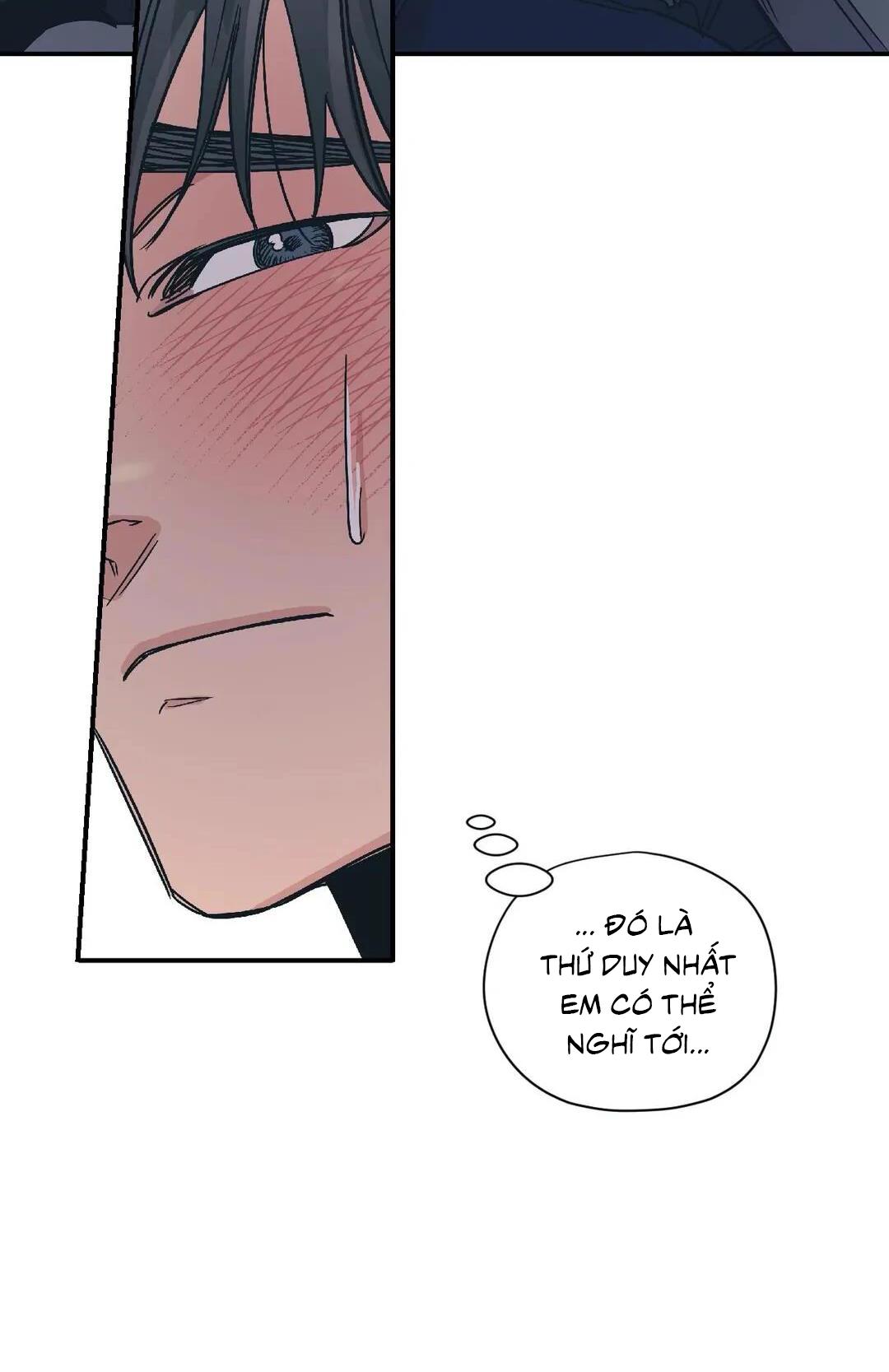 Chuyện tình triệu won Chapter 12 - Trang 3