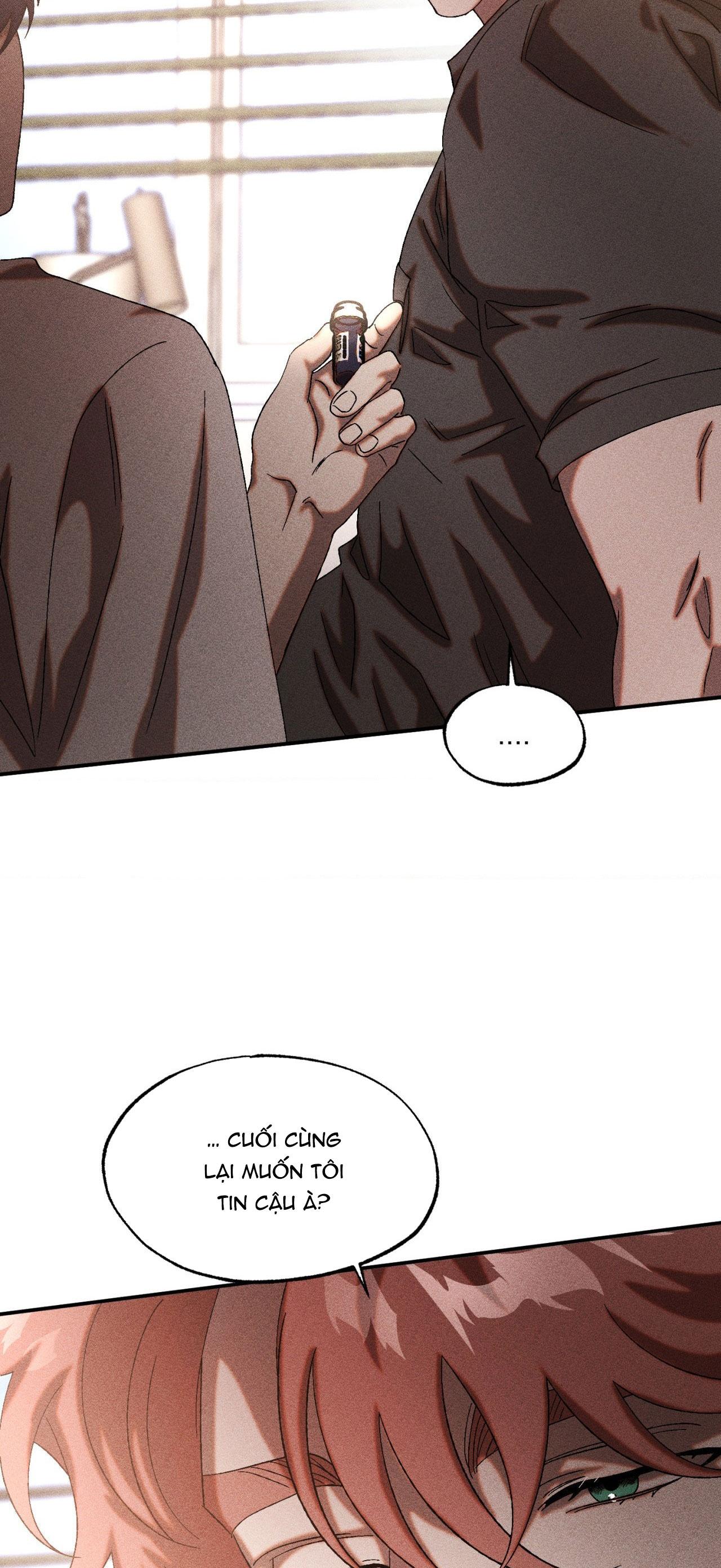 Cash Or Credit Chapter 51 - Next Chapter 52