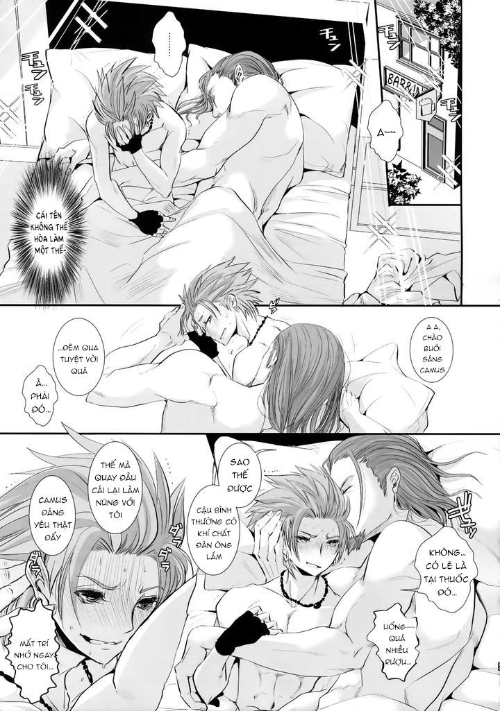 Tổng hợp Boylove Chapter 30 - Next 