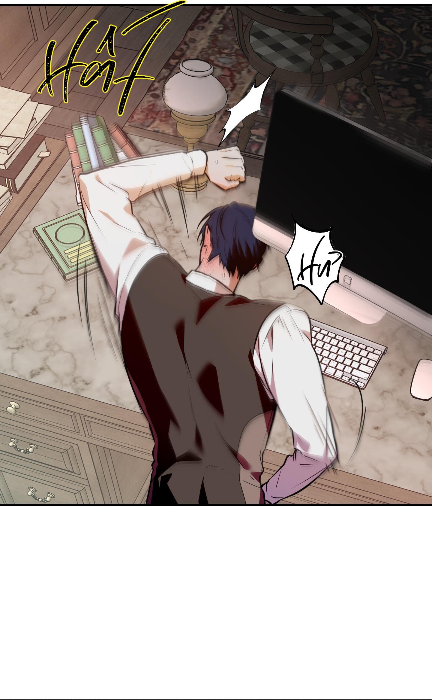 (CBunu) Control Time Chapter 31 Season 2 H - Next Chapter 32