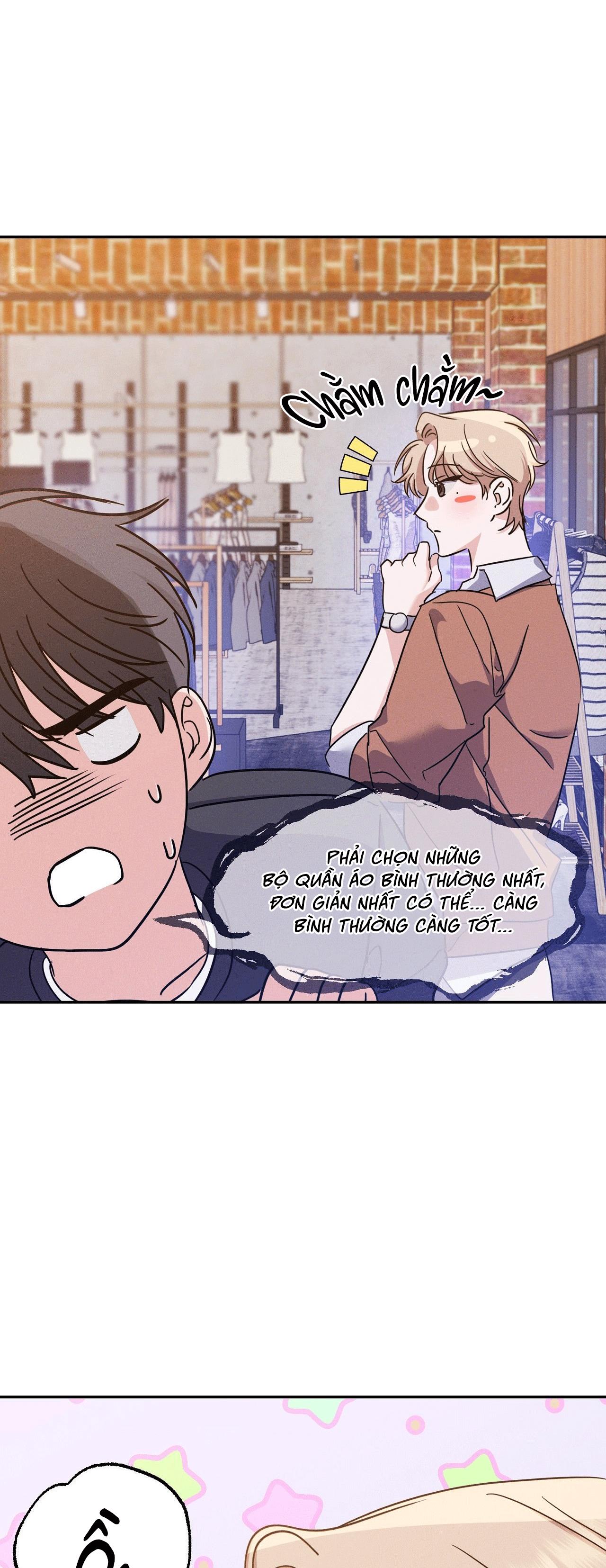 HƯỚNG DẪN TÌNH DỤC Chapter 6 - Trang 2