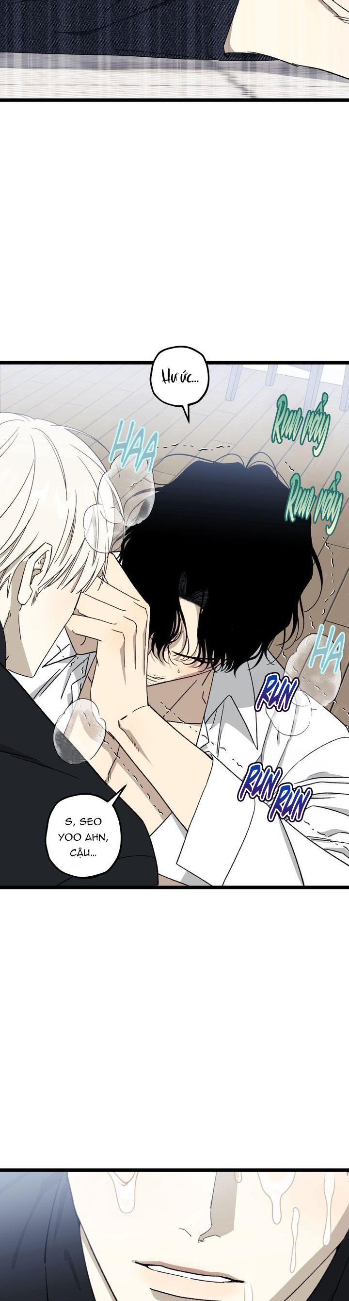 LÁ THƯ CỦA MẸ Chapter 3 - Trang 2