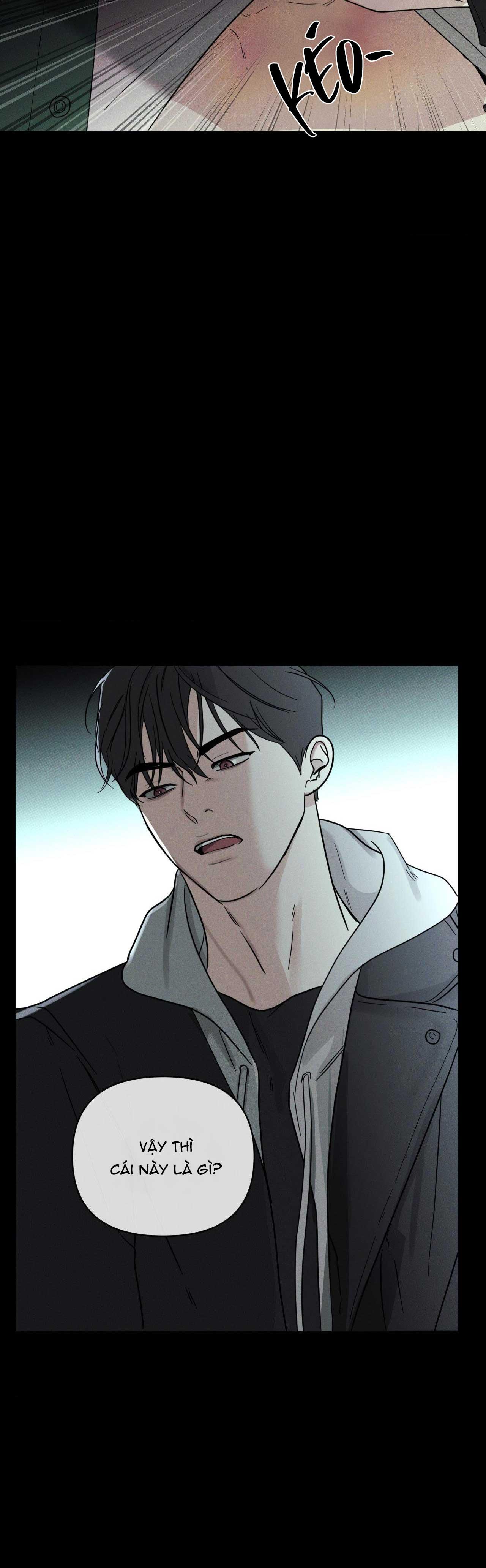 NGƯỜI YÊU DẤU Chapter 28 - Next 