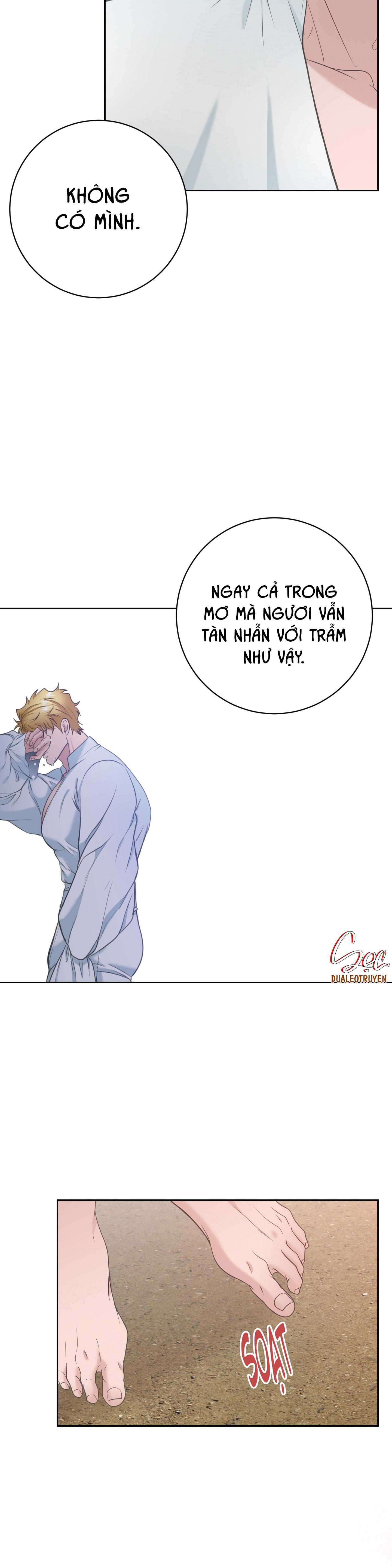 CÔNG TƯỚC MUỐN CÓ CON NỐI DÕI Chapter 44 - Next Chapter 45