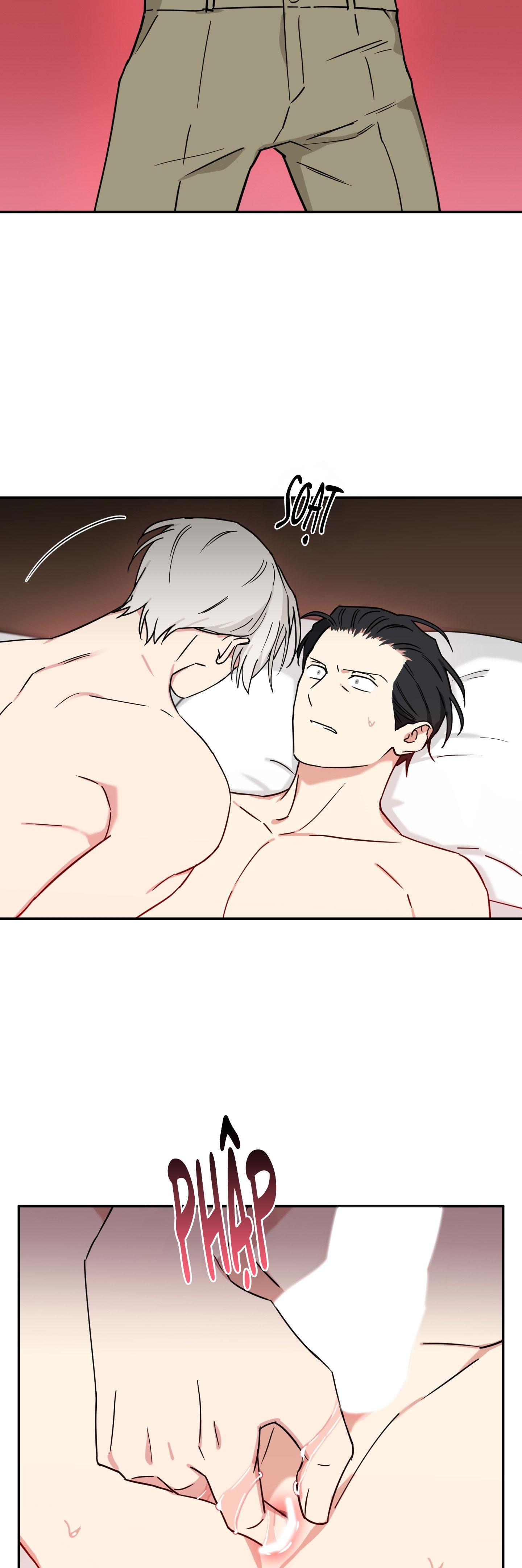 ÔNG CHÚ PHÉP THUẬT Chapter 6 - Next 