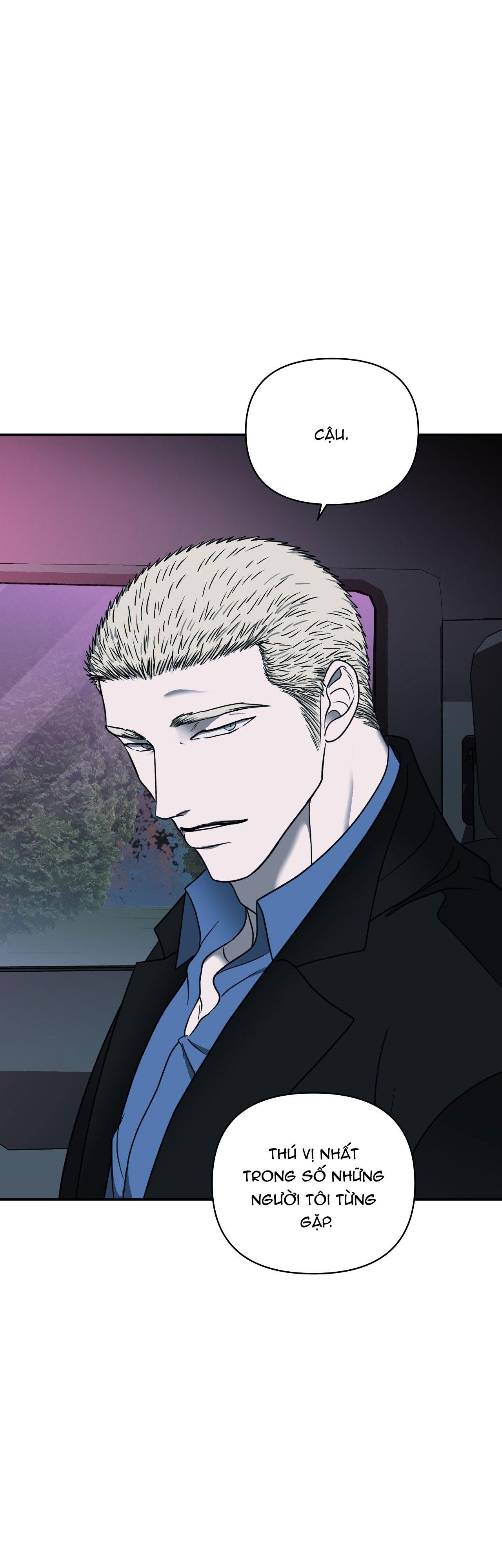 SHUTLINE Chapter 99 - Trang 3