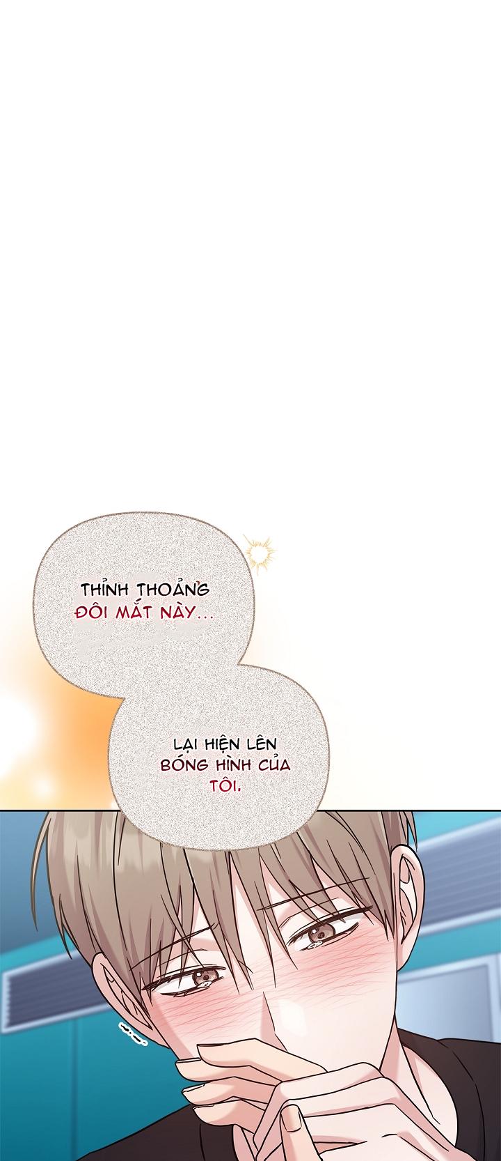 BẢN SAO ÂM HƯỞNG Chapter 47 SS2 - Trang 4