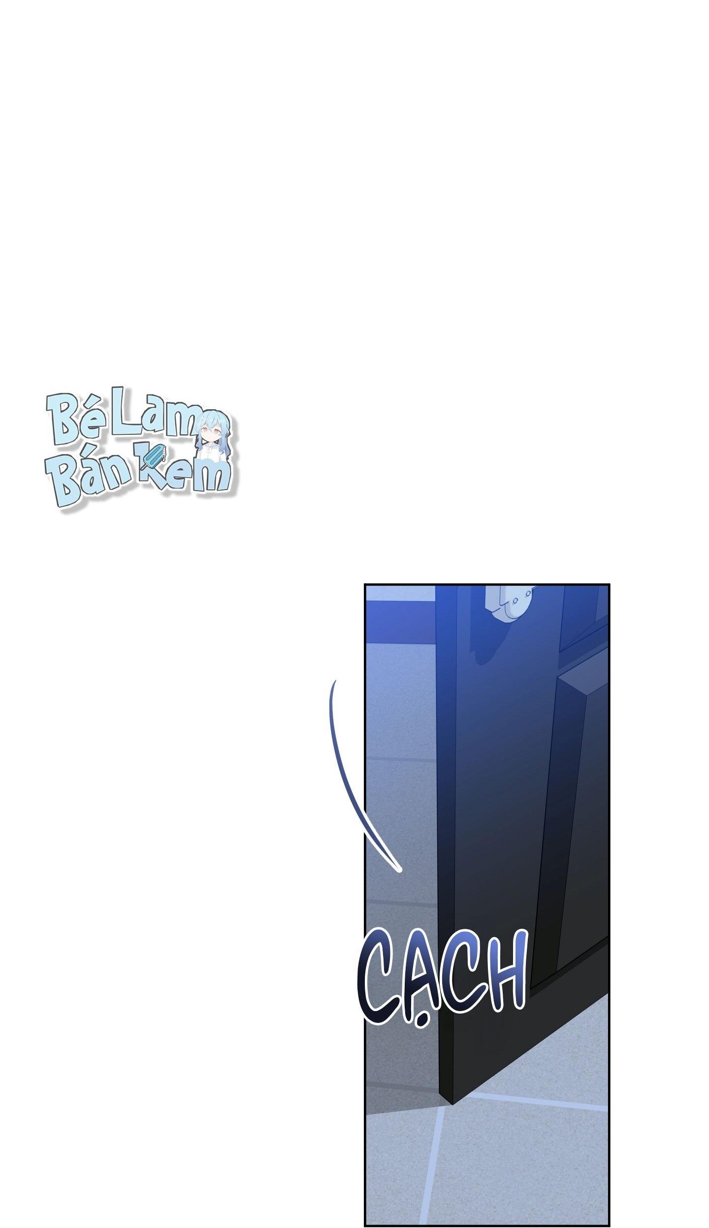 HONEY TROUBLE Chapter 43 - Next 