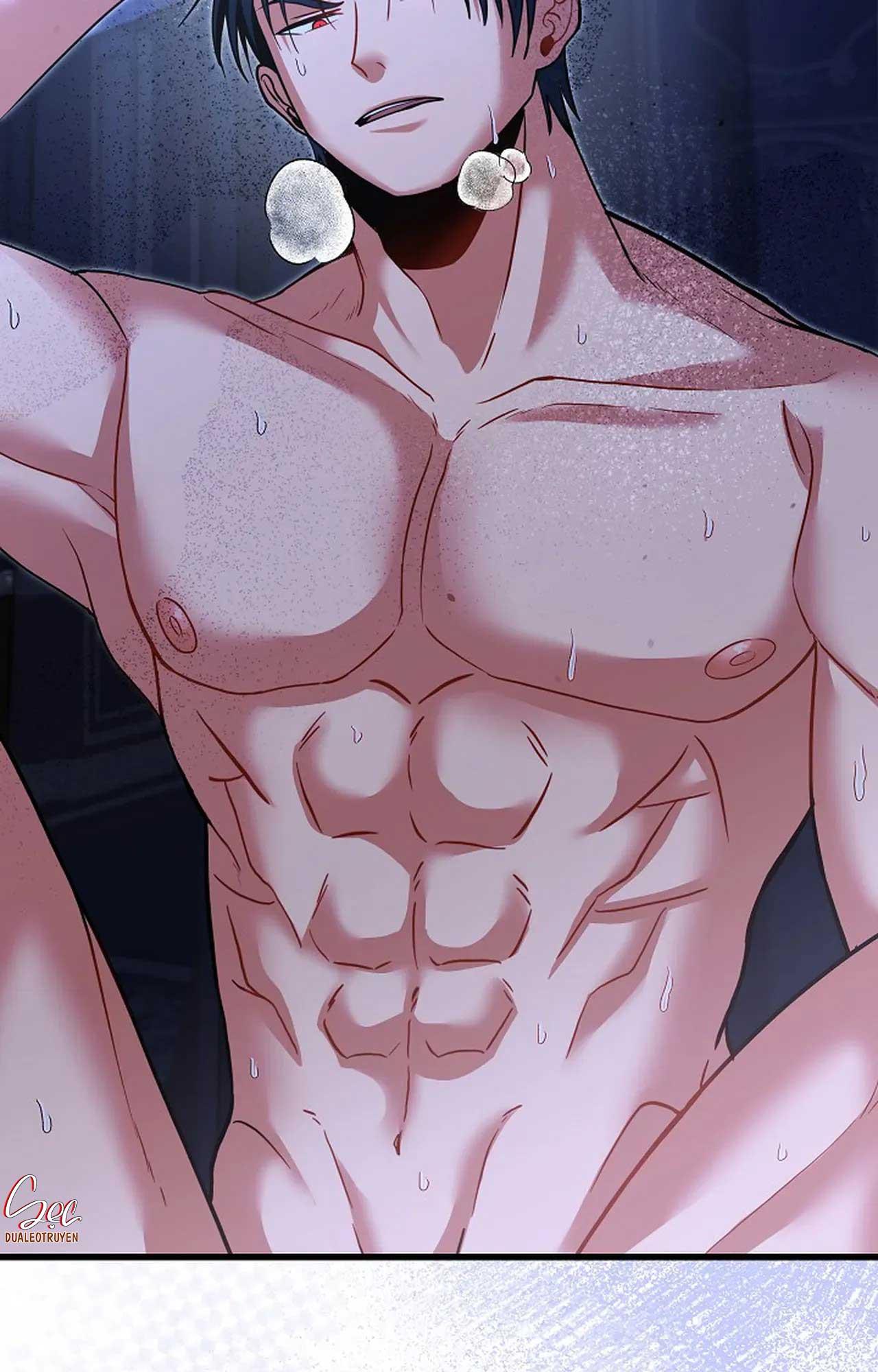 NGHỈ HƯU CHỨ KHÔNG PHẢI TÌNH YÊU Chapter 45 - Next 