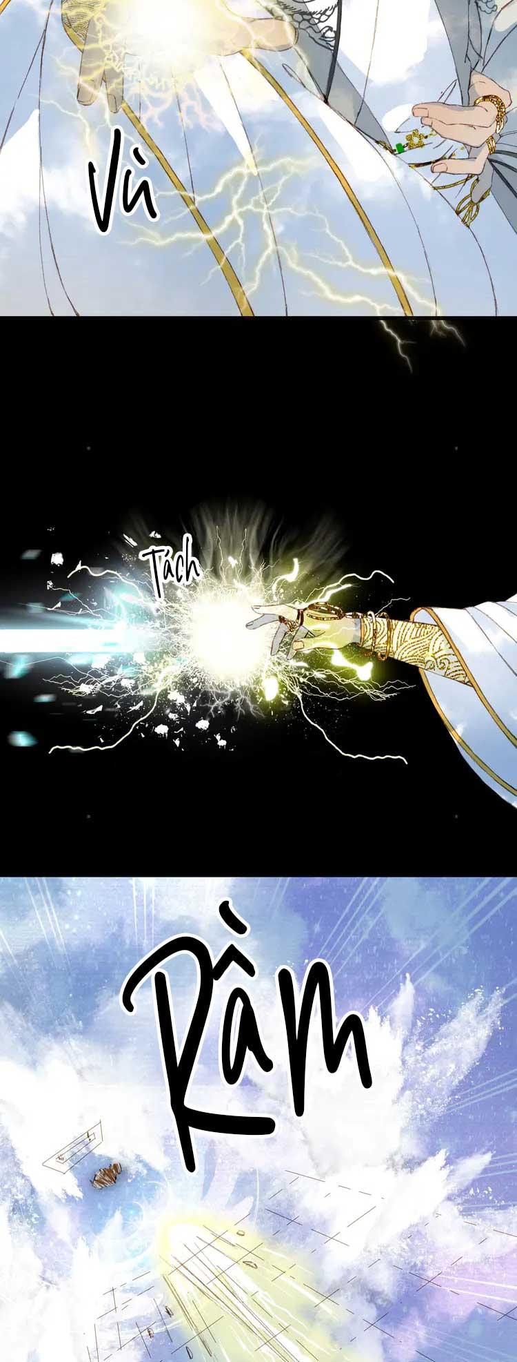 Mộng tưởng chưa đến ngàn năm Chapter 22 - Next Chapter 23