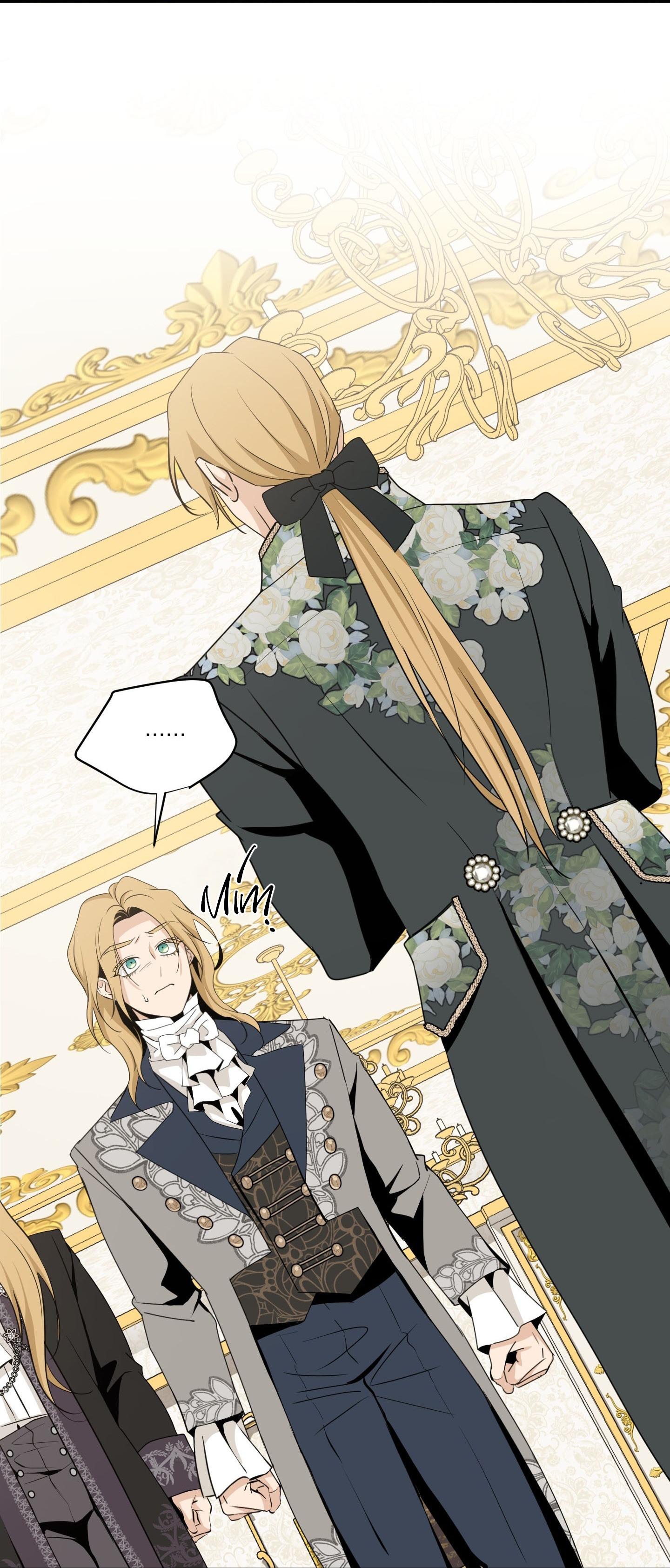 (CBunu) Hoa Vô Danh Chapter 20 - Trang 2