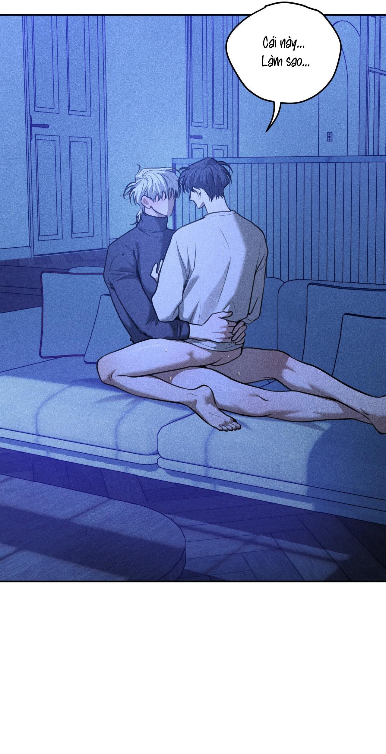 (CBunu) Gấu Teddy thân yêu Chapter 41 - Next Chapter 42