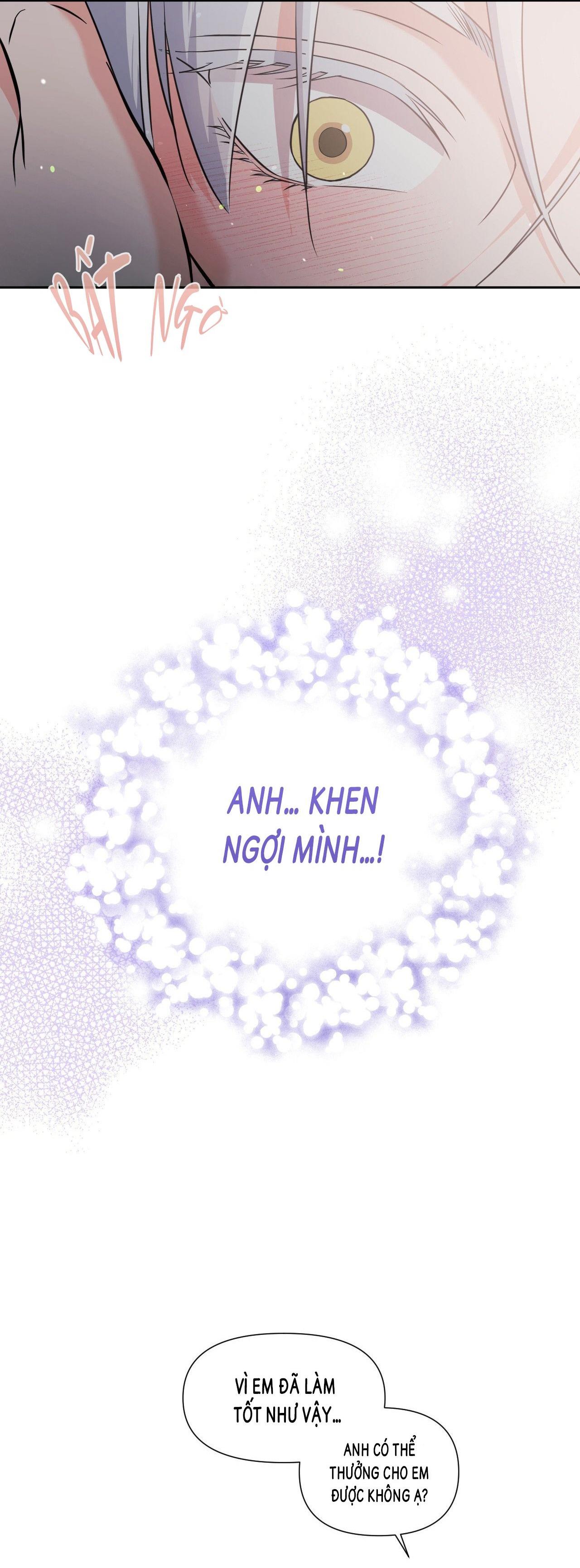Nuôi máy DẬP từ nhỏ Chapter 18 - Next 