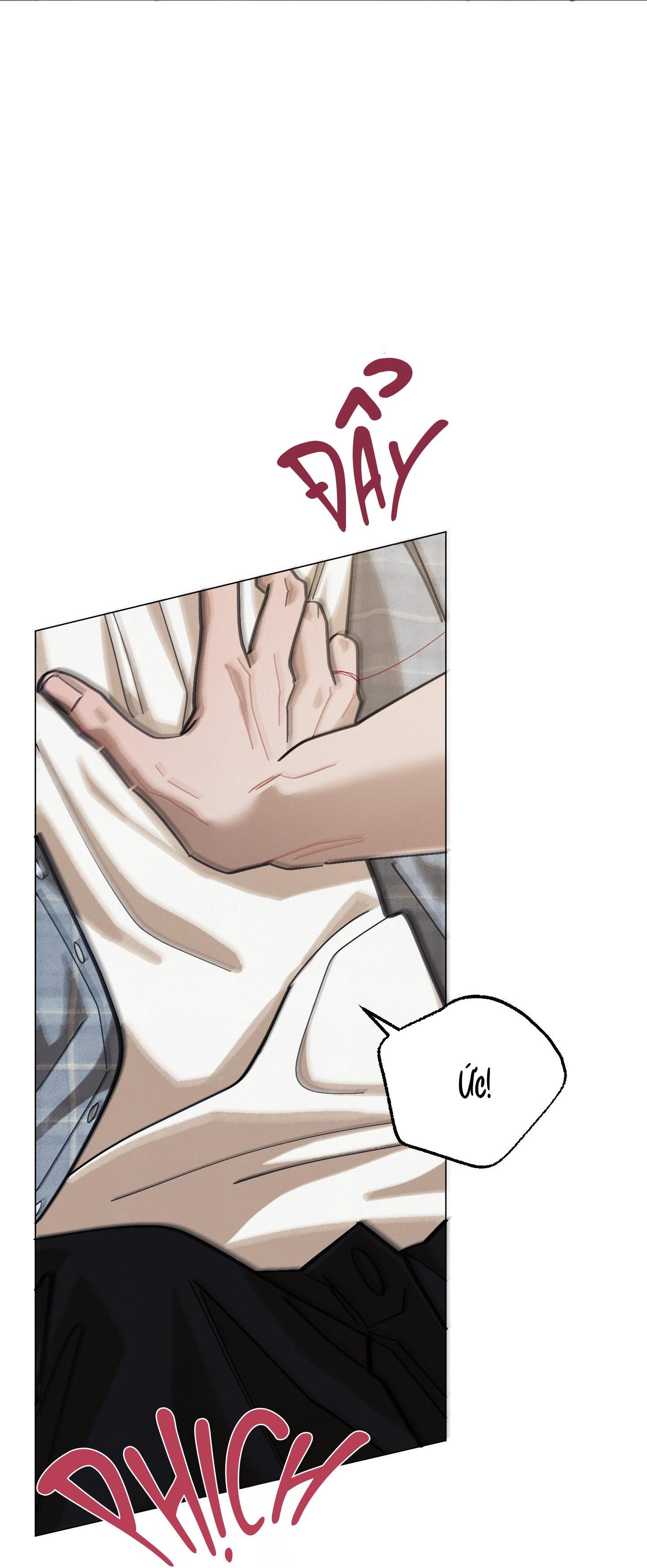 (CBunu) Nhiệm Vụ Định Mệnh Chapter 19 H - Trang 2