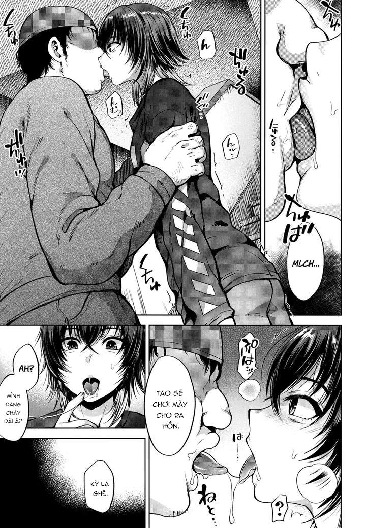 Đutanbao Shota Chapter 42 - Next 