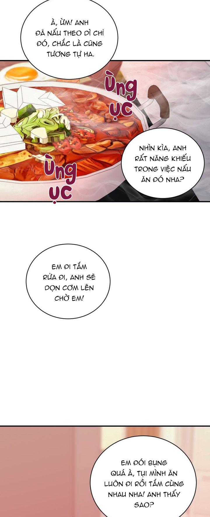 ĐÊM CỦA NGƯỜI ĐÀN ÔNG ẤY Chapter 21 nt1 - Next Chapter 22