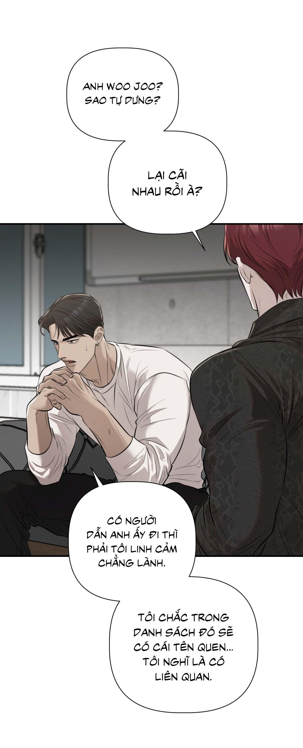 NHIỆT ĐỘ TIẾP XÚC Chapter 28 - Next 