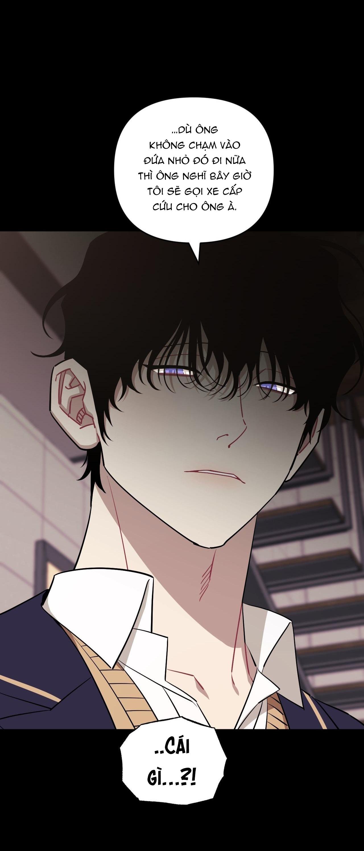 HƠN CẢ BẠN BÈ Chapter 104 - Next Chapter 105